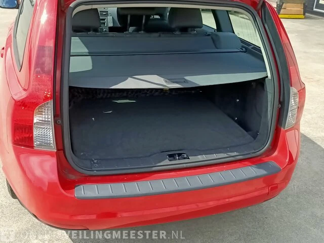 Personenauto volvo, v50 2.0d, bouwjaar 2007 | 229650 km | 81-xt-dh - afbeelding 33 van  49