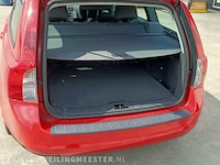 Personenauto volvo, v50 2.0d, bouwjaar 2007 | 229650 km | 81-xt-dh - afbeelding 33 van  49