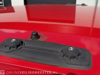 Personenauto volvo, v50 2.0d, bouwjaar 2007 | 229650 km | 81-xt-dh - afbeelding 37 van  49