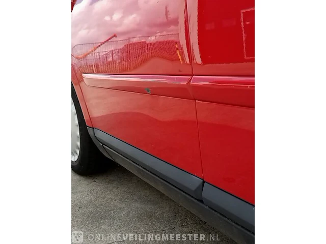 Personenauto volvo, v50 2.0d, bouwjaar 2007 | 229650 km | 81-xt-dh - afbeelding 43 van  49