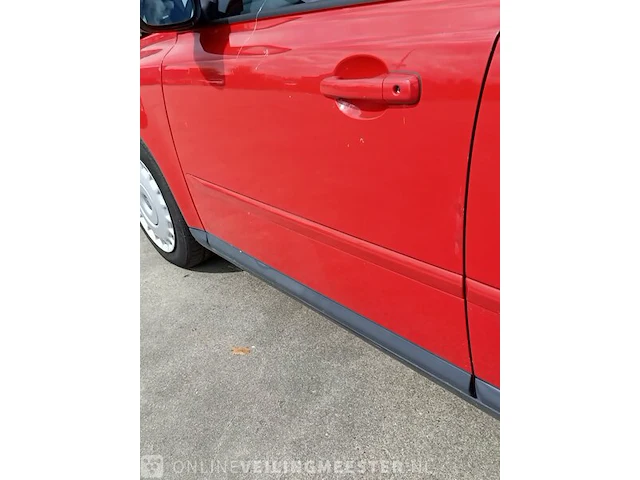 Personenauto volvo, v50 2.0d, bouwjaar 2007 | 229650 km | 81-xt-dh - afbeelding 44 van  49
