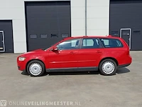 Personenauto volvo, v50 2.0d, bouwjaar 2007 | 229650 km | 81-xt-dh - afbeelding 34 van  49