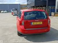 Personenauto volvo, v50 2.0d, bouwjaar 2007 | 229650 km | 81-xt-dh - afbeelding 49 van  49