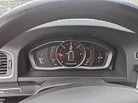 Personenauto volvo, v60 2.0 d4 nordic+, wit, bouwjaar 2016 - afbeelding 7 van  41