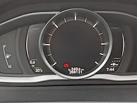 Personenauto volvo, v60 2.0 d4 nordic+, wit, bouwjaar 2016 - afbeelding 9 van  41