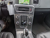 Personenauto volvo, v60 2.0 d4 nordic+, wit, bouwjaar 2016 - afbeelding 10 van  41