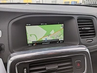 Personenauto volvo, v60 2.0 d4 nordic+, wit, bouwjaar 2016 - afbeelding 11 van  41
