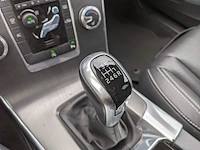 Personenauto volvo, v60 2.0 d4 nordic+, wit, bouwjaar 2016 - afbeelding 14 van  41