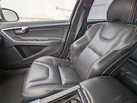Personenauto volvo, v60 2.0 d4 nordic+, wit, bouwjaar 2016 - afbeelding 15 van  41