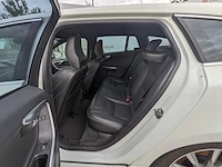 Personenauto volvo, v60 2.0 d4 nordic+, wit, bouwjaar 2016 - afbeelding 17 van  41