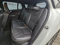 Personenauto volvo, v60 2.0 d4 nordic+, wit, bouwjaar 2016 - afbeelding 18 van  41