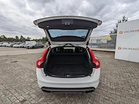 Personenauto volvo, v60 2.0 d4 nordic+, wit, bouwjaar 2016 - afbeelding 19 van  41