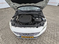 Personenauto volvo, v60 2.0 d4 nordic+, wit, bouwjaar 2016 - afbeelding 22 van  41