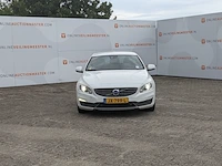 Personenauto volvo, v60 2.0 d4 nordic+, wit, bouwjaar 2016 - afbeelding 12 van  41