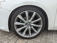 Personenauto volvo, v60 2.0 d4 nordic+, wit, bouwjaar 2016 - afbeelding 29 van  41