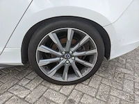 Personenauto volvo, v60 2.0 d4 nordic+, wit, bouwjaar 2016 - afbeelding 31 van  41