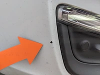Personenauto volvo, v60 2.0 d4 nordic+, wit, bouwjaar 2016 - afbeelding 35 van  41