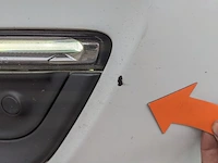 Personenauto volvo, v60 2.0 d4 nordic+, wit, bouwjaar 2016 - afbeelding 36 van  41