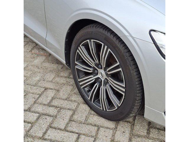 Personenauto, volvo, v60, 2021 - afbeelding 2 van  89