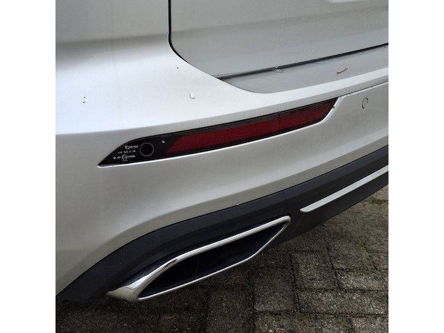 Personenauto, volvo, v60, 2021 - afbeelding 5 van  89