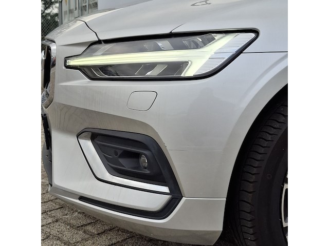 Personenauto, volvo, v60, 2021 - afbeelding 7 van  89