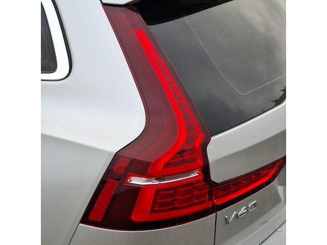 Personenauto, volvo, v60, 2021 - afbeelding 10 van  89