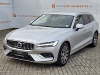 Personenauto, volvo, v60, 2021 - afbeelding 1 van  89