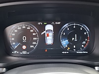 Personenauto, volvo, v60, 2021 - afbeelding 16 van  89