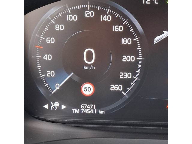 Personenauto, volvo, v60, 2021 - afbeelding 17 van  89