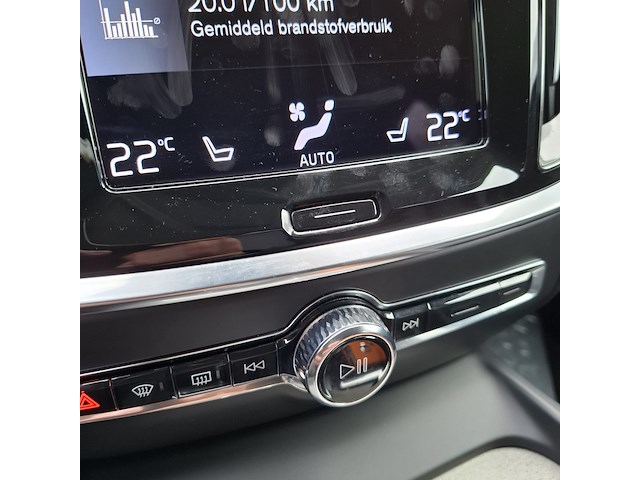 Personenauto, volvo, v60, 2021 - afbeelding 22 van  89