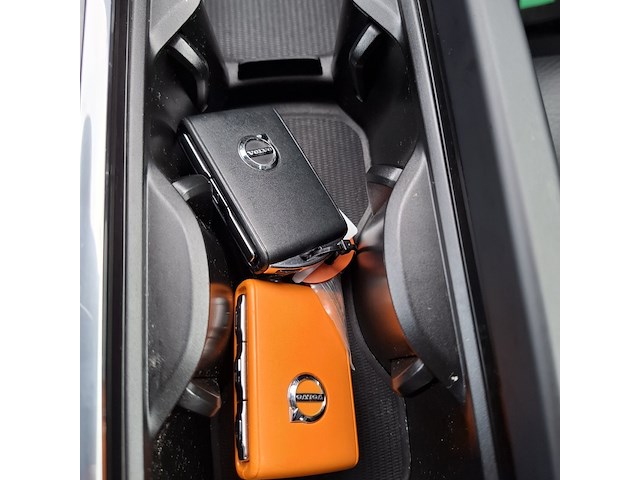 Personenauto, volvo, v60, 2021 - afbeelding 28 van  89