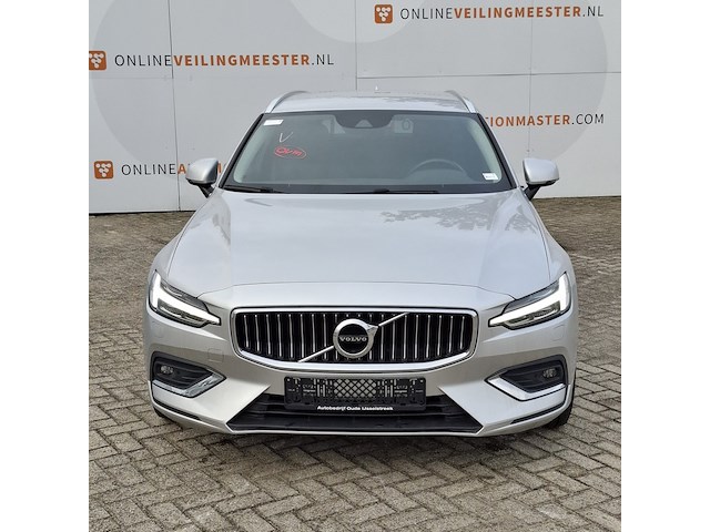 Personenauto, volvo, v60, 2021 - afbeelding 30 van  89
