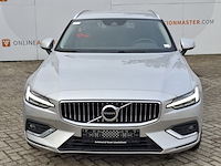 Personenauto, volvo, v60, 2021 - afbeelding 30 van  89