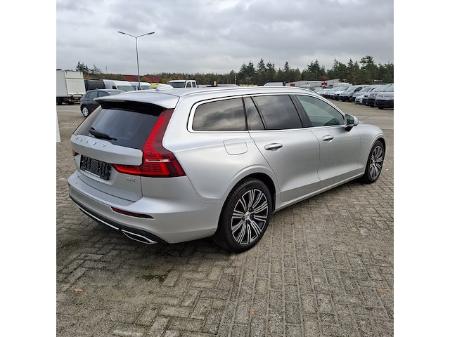 Personenauto, volvo, v60, 2021 - afbeelding 33 van  89
