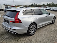 Personenauto, volvo, v60, 2021 - afbeelding 33 van  89