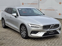 Personenauto, volvo, v60, 2021 - afbeelding 23 van  89