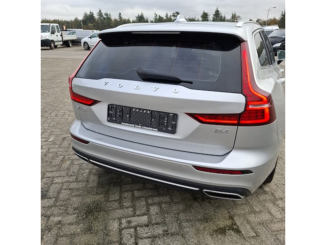 Personenauto, volvo, v60, 2021 - afbeelding 35 van  89