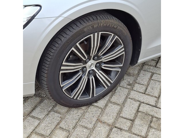Personenauto, volvo, v60, 2021 - afbeelding 38 van  89