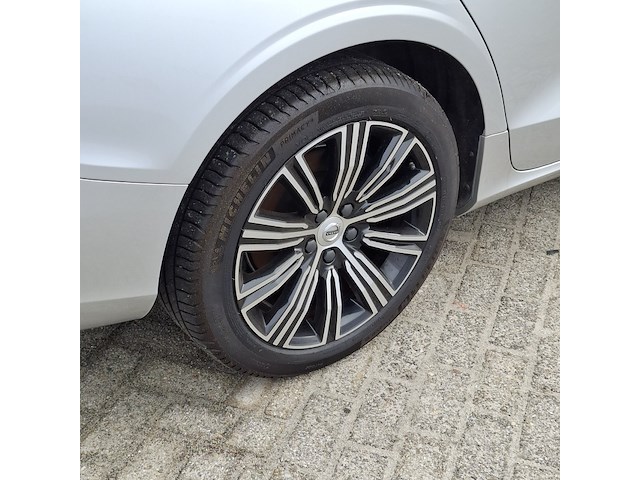 Personenauto, volvo, v60, 2021 - afbeelding 40 van  89