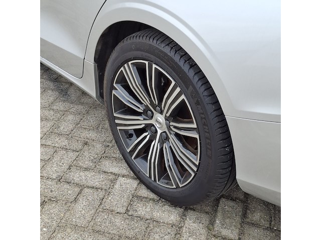 Personenauto, volvo, v60, 2021 - afbeelding 41 van  89