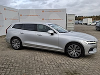 Personenauto, volvo, v60, 2021 - afbeelding 34 van  89