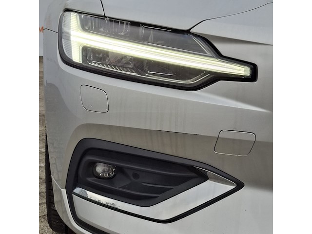 Personenauto, volvo, v60, 2021 - afbeelding 46 van  89
