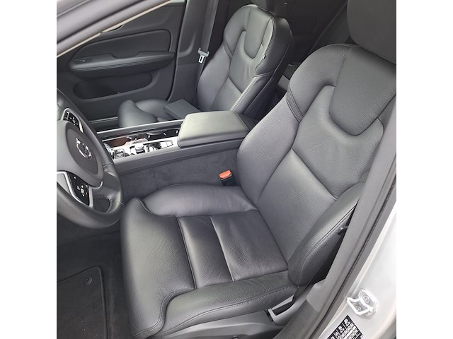 Personenauto, volvo, v60, 2021 - afbeelding 51 van  89