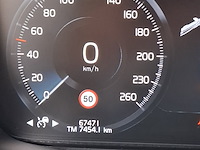 Personenauto, volvo, v60, 2021 - afbeelding 54 van  89