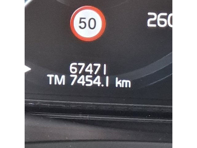 Personenauto, volvo, v60, 2021 - afbeelding 57 van  89