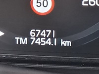 Personenauto, volvo, v60, 2021 - afbeelding 57 van  89