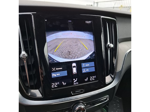 Personenauto, volvo, v60, 2021 - afbeelding 59 van  89