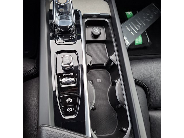 Personenauto, volvo, v60, 2021 - afbeelding 63 van  89