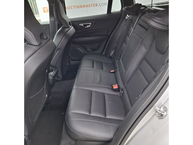 Personenauto, volvo, v60, 2021 - afbeelding 71 van  89