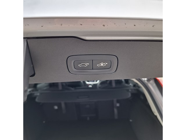 Personenauto, volvo, v60, 2021 - afbeelding 72 van  89